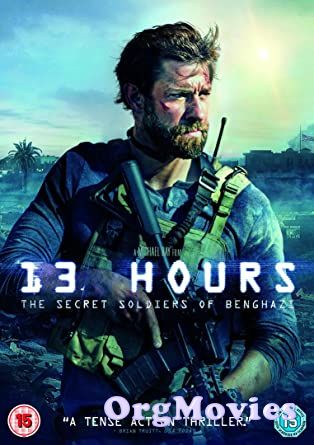 13 Hours 2016 Hindi Dubbed Full Movie
