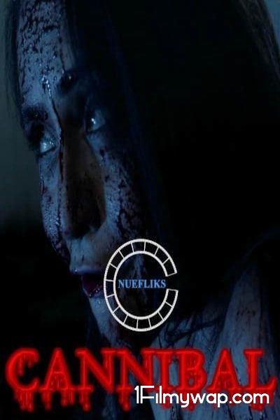 18+ Canibal 2020 Short Film Nuefliks Original Hindi