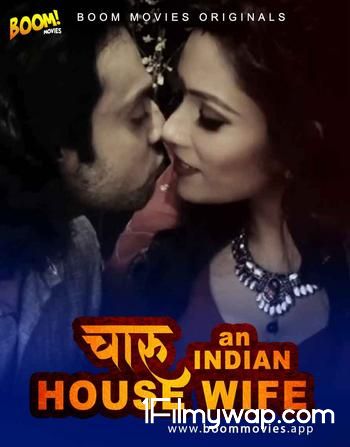 18+ Charu An Indian Housewife Short Film 2020 BoomMovies Originals Hindi