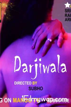 18+ Darjiwala 2021 Web Series S01 Ep 02 MangoTV Original Hindi