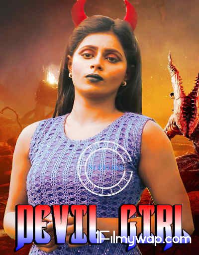 18+ Devil Girl 2021 Web Series S01 EP02 Nuefliks Original Hindi