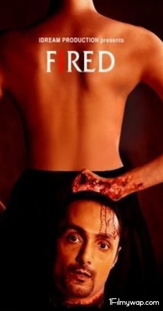 18+ Fired 2010 Hindi Full HDRip