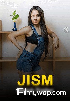 18+ Jism 2021 Web Series S01E01 KiwiTv Original Hindi HDRip