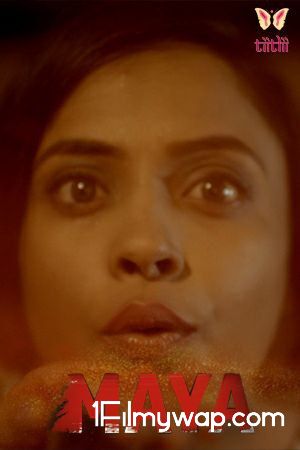 18+ Maya 2020  Web Series S01 Ep01 Hindi Tiitlii Original
