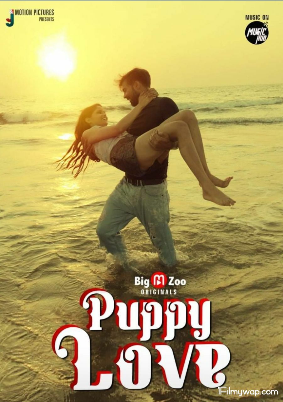 18+ Puppy Love 2020 S01E01 Web Series BigMovieZoo