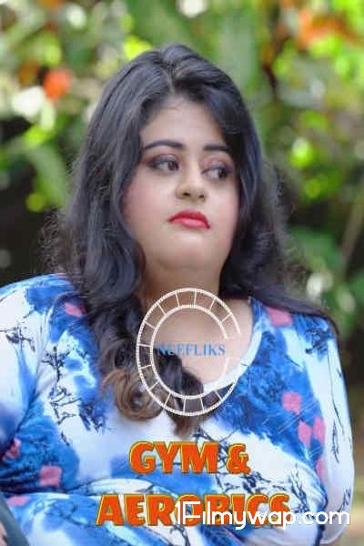 18+Gym And Aerobics 2020 S01 Ep03 Nuefliks Orginal Hindi Web Series