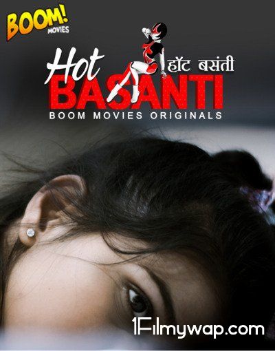 18+Hot Basanti 2020 BoomMovies Web Series Hindi