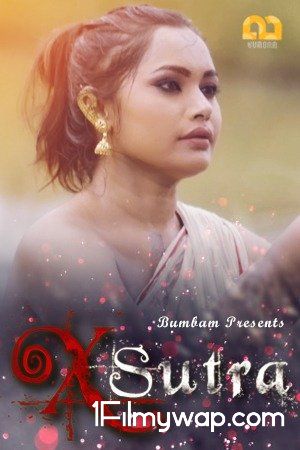 18+X Sutra 2020 S01E01 Web Series Hindi Bumbam Original