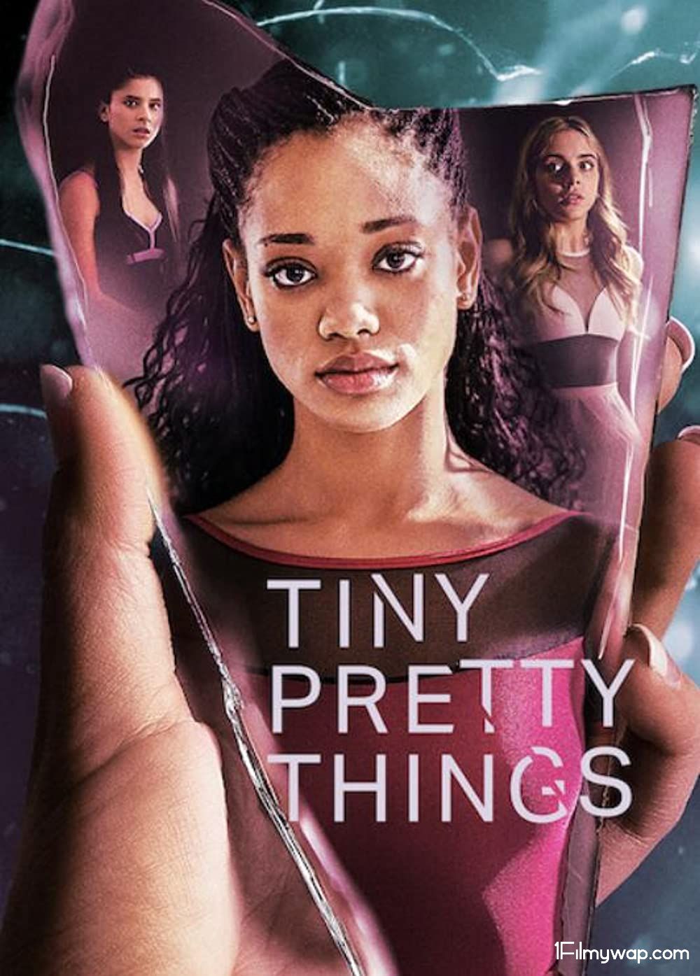 18⁺ Tiny Pretty Things Season1 2020 Netflix Hindi Web Series (Complete)