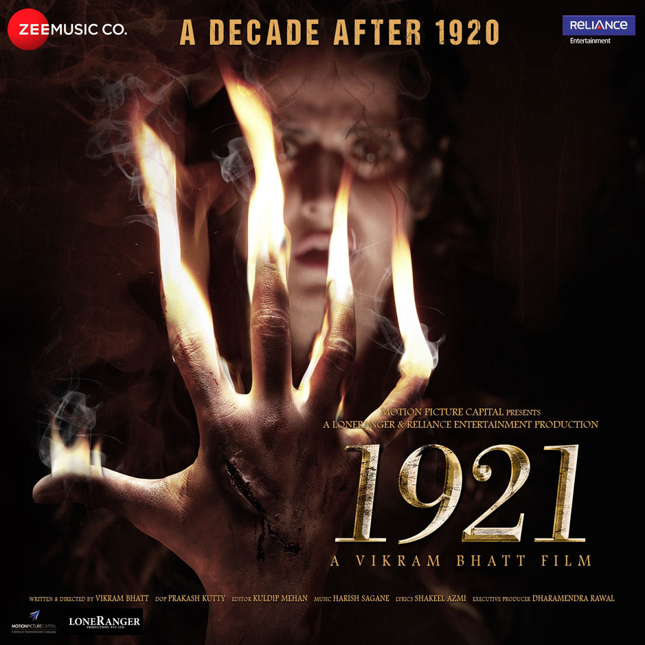 1921 (2018) Full Movie