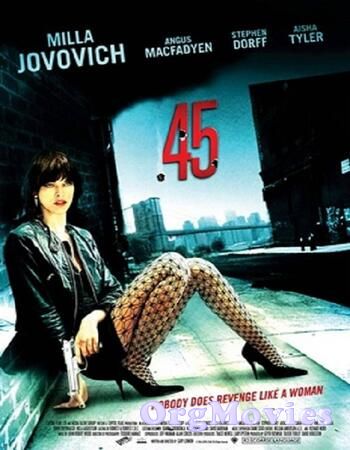 45 (2006) Hindi Dubbed Full Movie