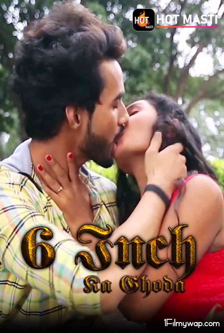 6 Inch Ka Ghoda 2020 Hindi HDRip S01E02 HotMasti Original