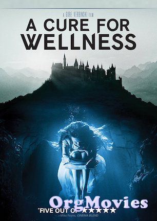 A Cure for Wellness (2016) Hindi Dubbed Movie