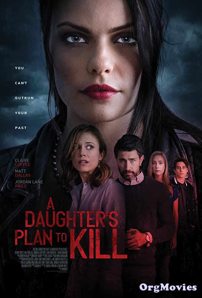 A Daughters Plan to Kill 2019 Hindi HDRip Full Movie