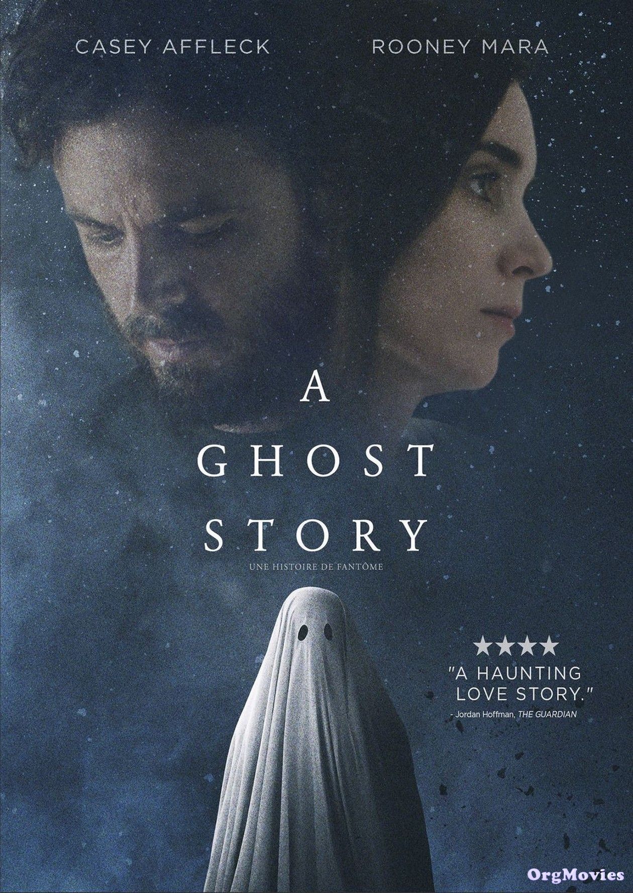 A Ghost Story 2017 Hindi Dubbed Movie