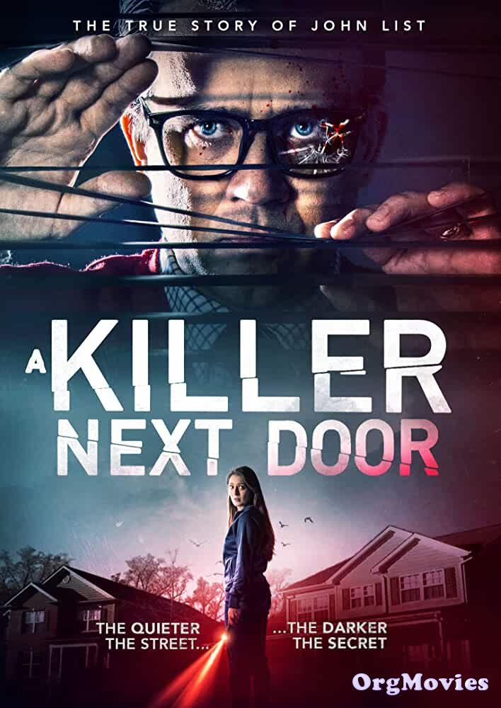 A Killer Next Door 2020 HDRip Hindi Dubbed Movie