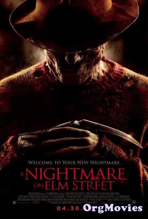 A Nightmare on Elm Street (2010) Hindi Hollywood Movie
