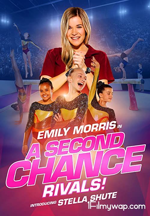 A Second Chance Rivals (2019) Hindi Dubbed ORG HDRip