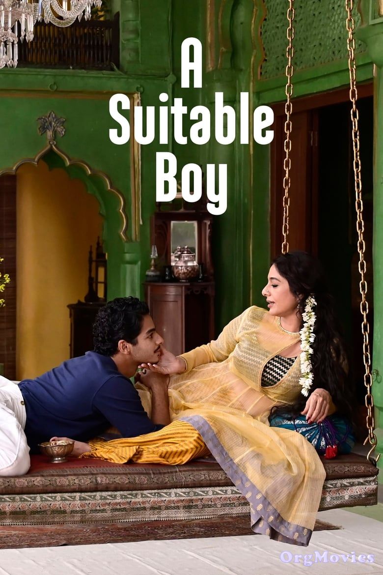 A Suitable Boy 2020 S01EP04 Hindi BBC Web Series