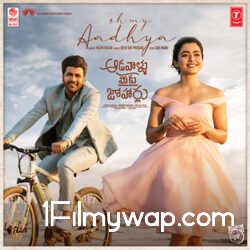 Aadavaallu Meeku Johaarlu (2022) Hindi Dubbed Full Movie