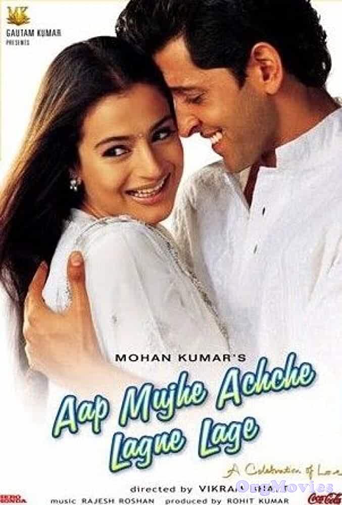 Aap Mujhe Achche Lagne Lage 2002 Hindi Full Movie