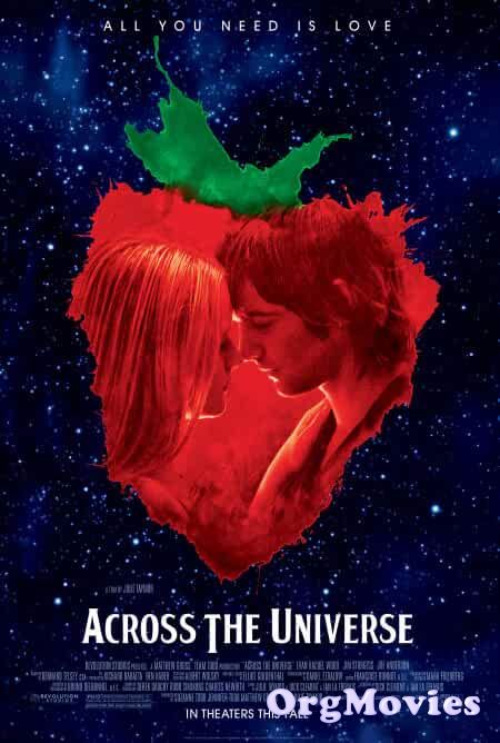 Across the Universe 2007 English Full Movie