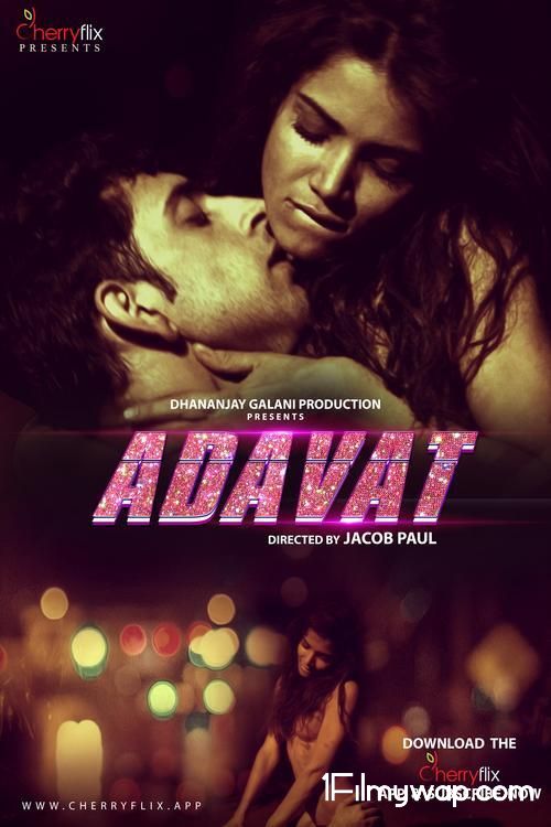Adavat 2021 HDRip Cherryflix Hindi Short Film