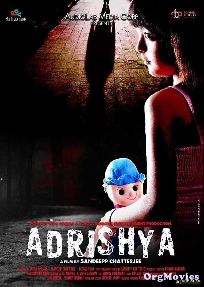 Adrishya 2018 Hindi Full Movie