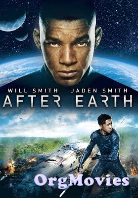 After Earth 2013 Hindi Dubbed BluRay