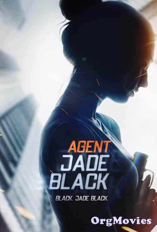 Agent Jade Black 2020 Tamil Dubbed Full Movie