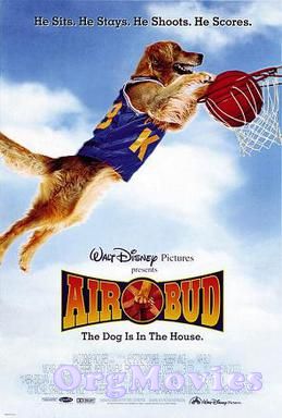 Air Bud 1997 Hindi Dubbed BluRay
