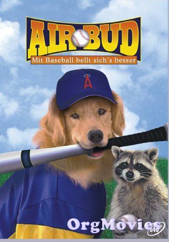 Air Bud Seventh Inning Fetch 2002 Hindi Dubbed HDRip