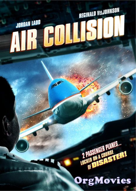 Air Collision 2012 Hindi Dubbed BluRay