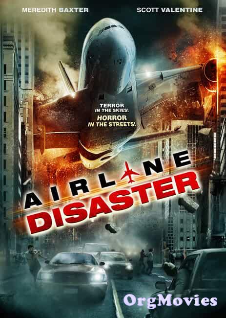 Airline Disaster 2010 Hindi Dubbed Full Movie