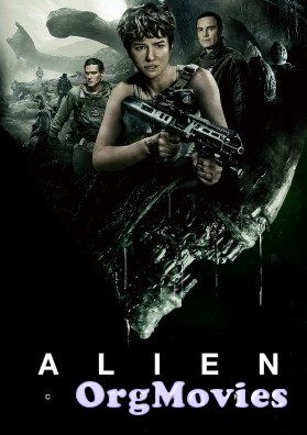 Alien Covenant (2017) Hindi Dubbed Hollywood Movie