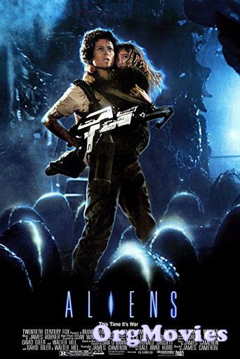 Aliens 2 Aliens 1986 Hindi Dubbed Full Movie