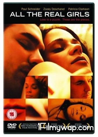 All the Real Girls 2003 English HDRip