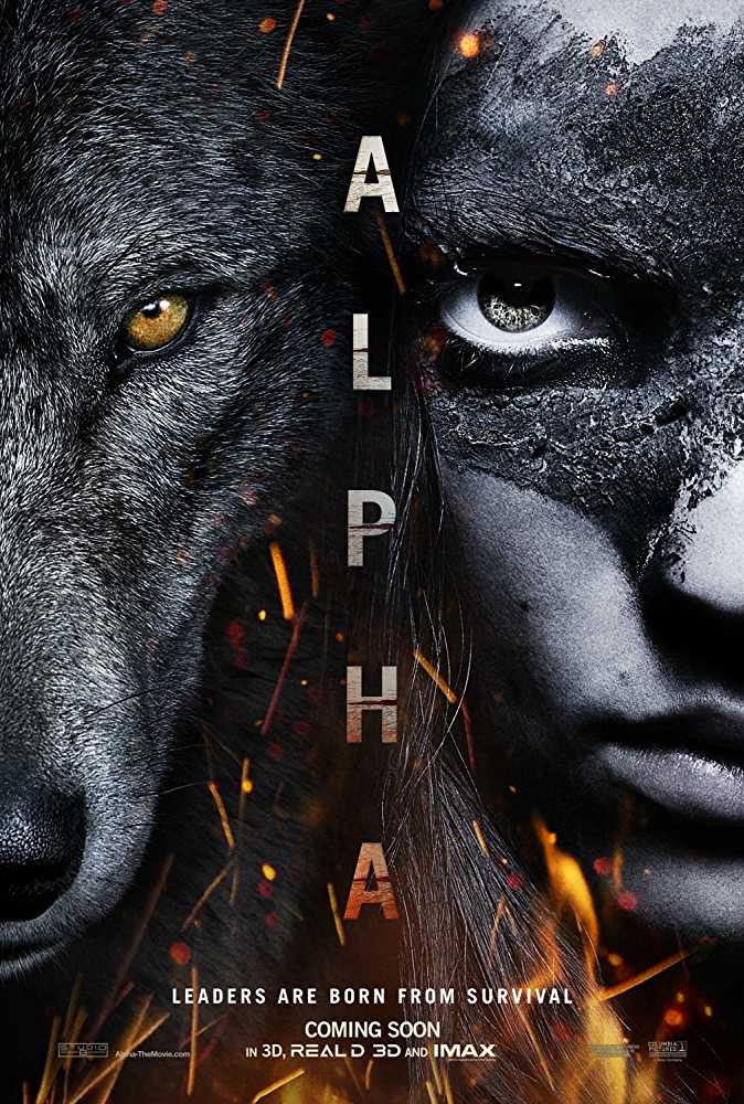 Alpha 2018 Tamil Dubbed