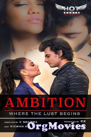 Ambition 2020 HotShots Hindi Web Series Nude Short Film
