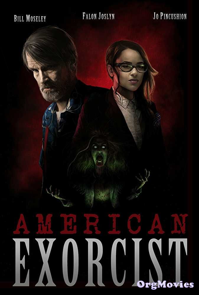 American Exorcist 2018