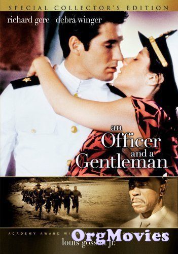 An Officer and a Gentleman 1982 Hindi Dubbed 18+