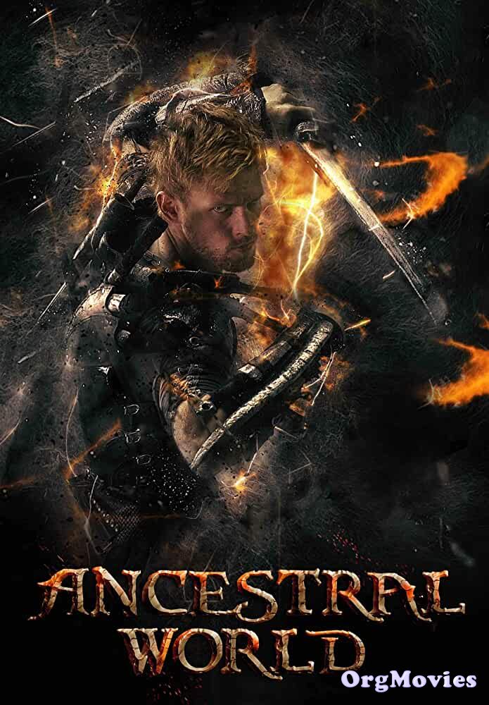 Ancestral World 2020 English Full Movie