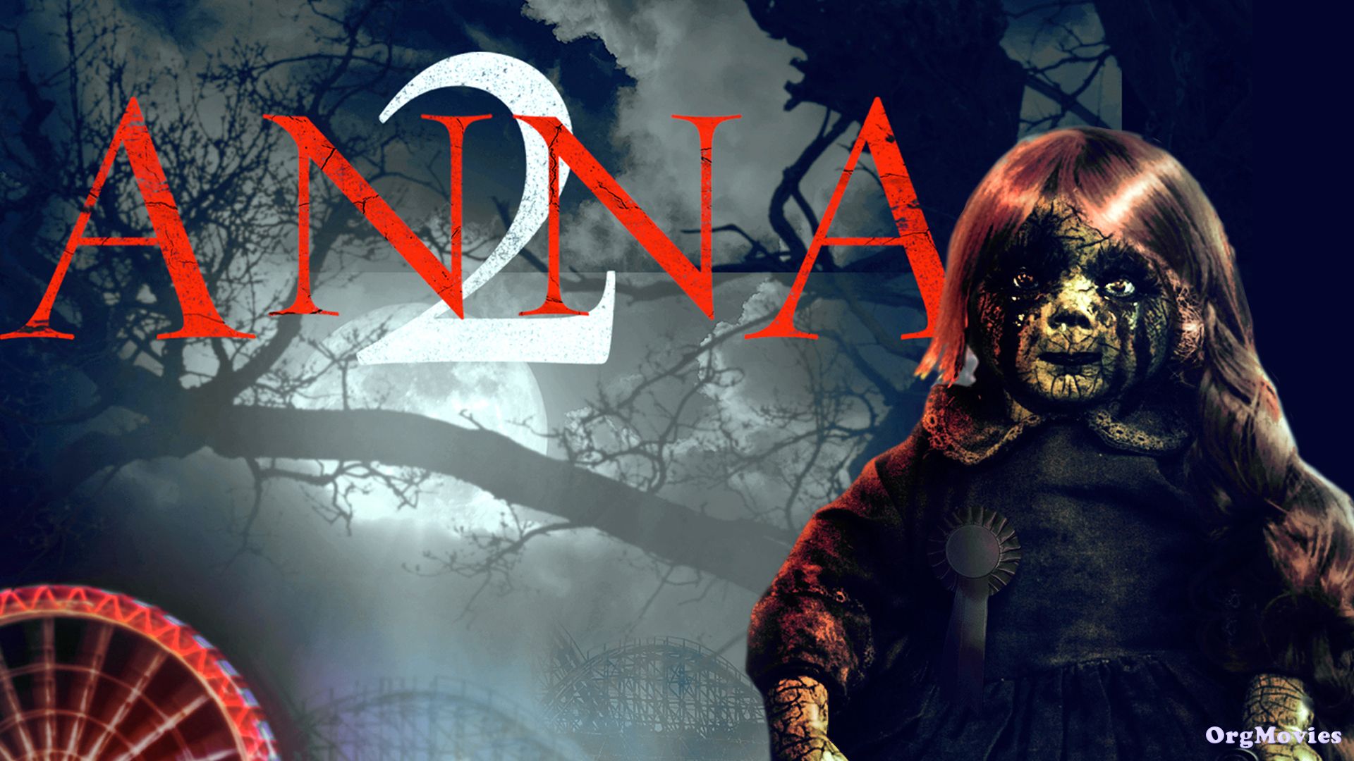 Anna 2 2019 English Full Movie