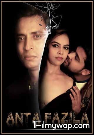 Anta Fazila 2018 Hindi Movie HDRip