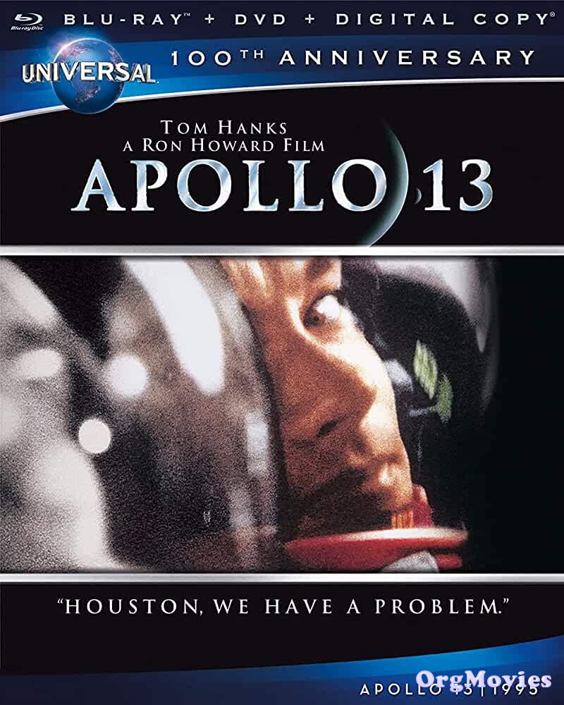 Apollo 13 1995 Hindi Dubbed Full Movie