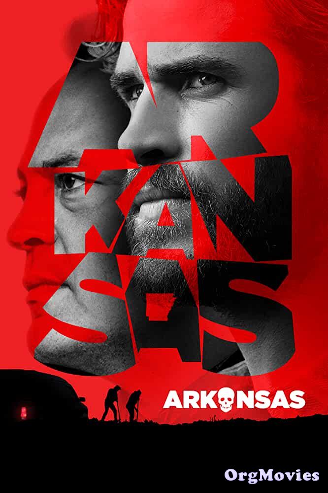Arkansas 2020 Hindi Dubbed Full Movie