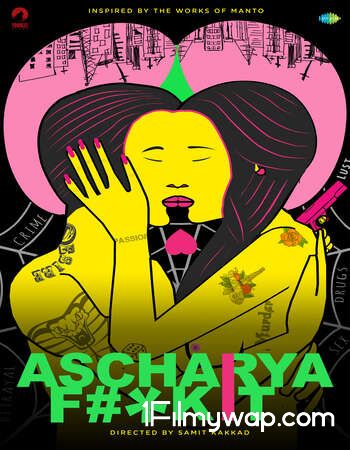 Ascharyachakit 2018 Hindi HDRip