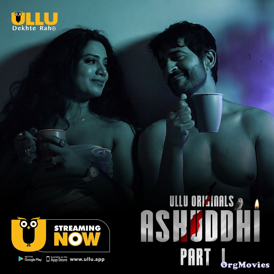 Ashuddhi Part 1 2020 HDRip Hindi Web Series Hot Short Film