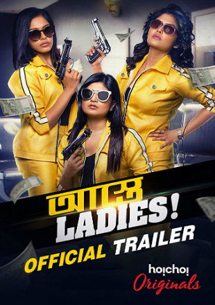 Astey Ladies 2019 Full Complete TV Series