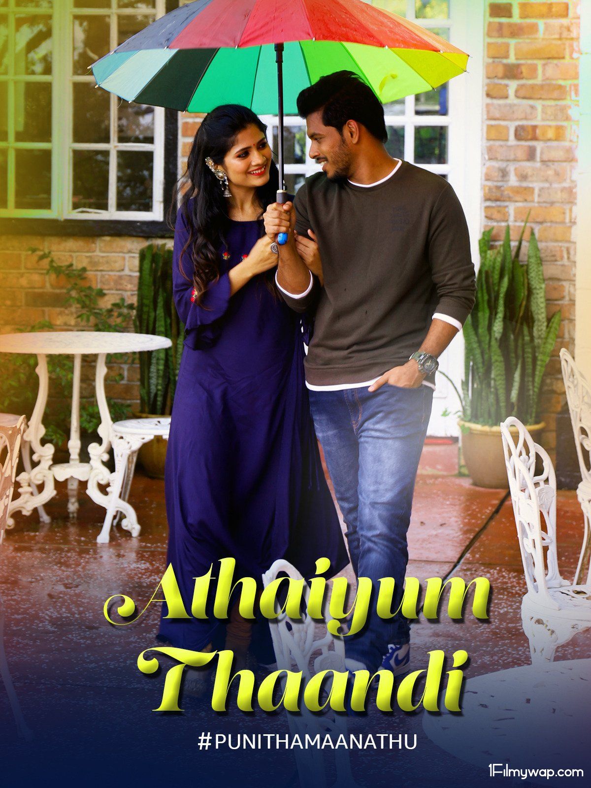 Athaiyum Thaandi Punithamaanathu 2021 HDRip Tamil